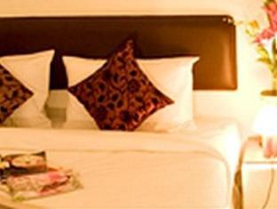 Bombay Inn Bangkok Eksteriør billede